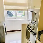 Cornish Apartment At Galle Face