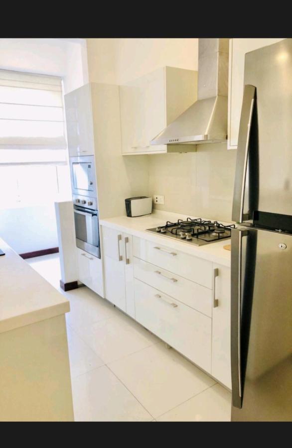 Cornish Apartment At Galle Face Colombo