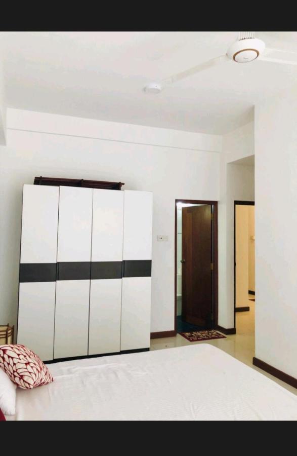 Cornish Apartment At Galle Face * Colombo